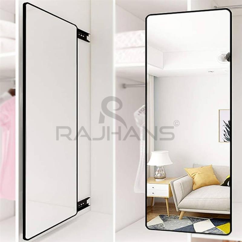 Modular Pull Out Mirror
