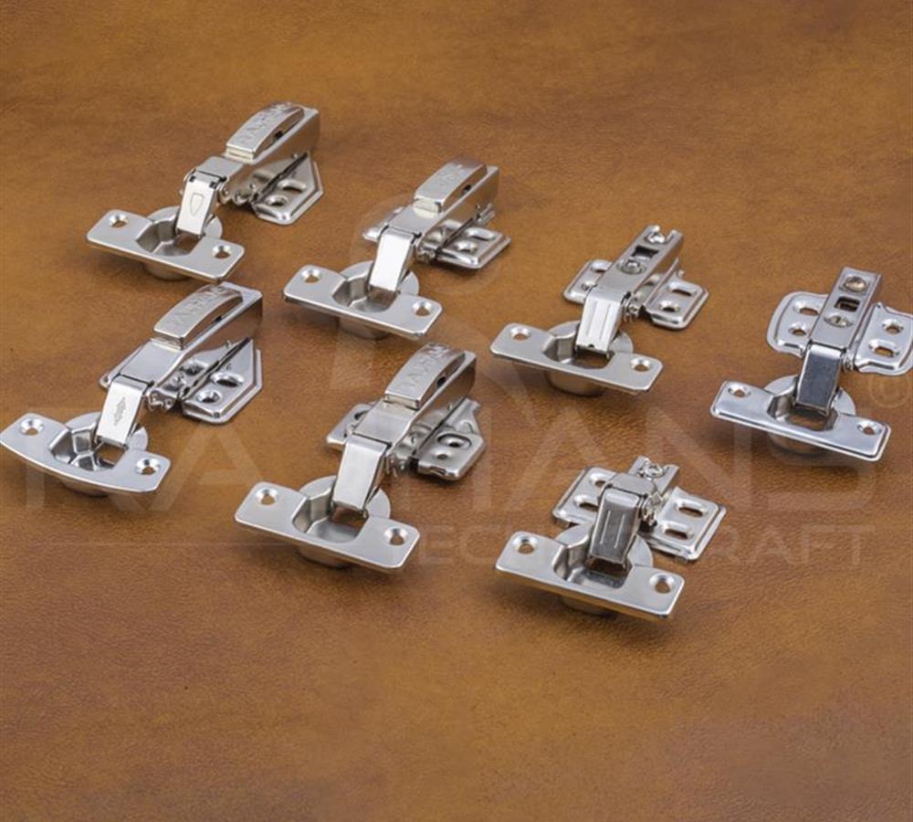 Auto Hinges
