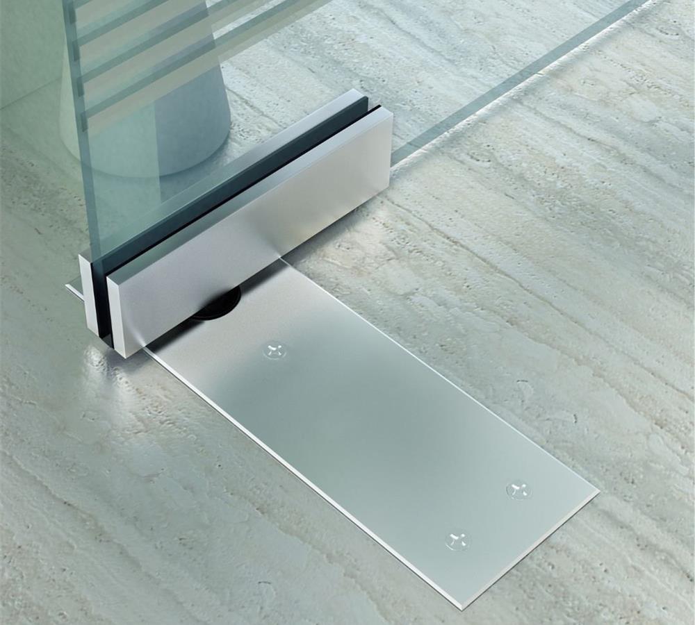 Door Closer & Floor Spring