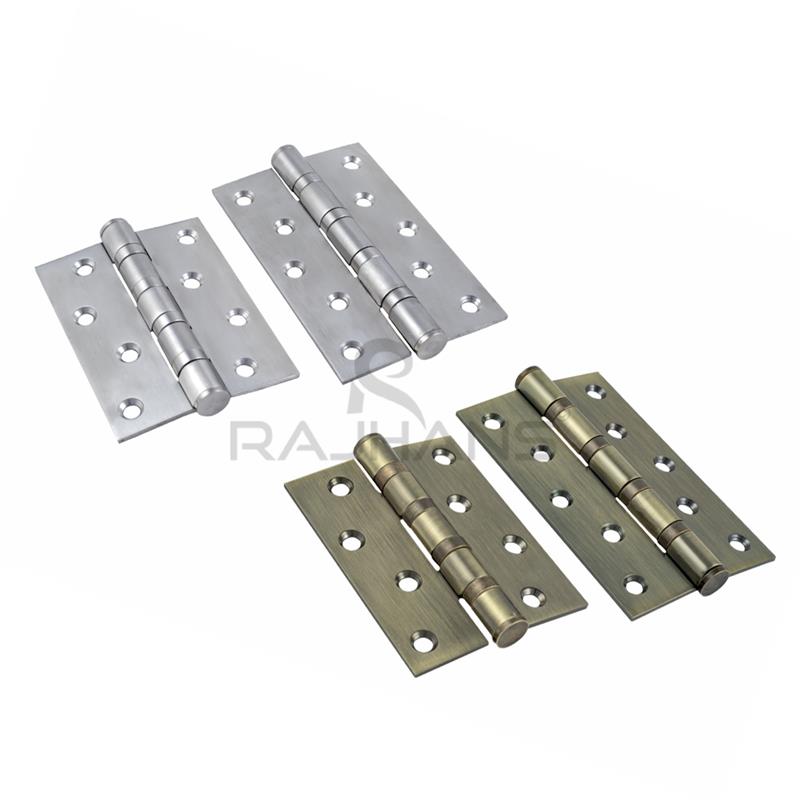 Ball Bearing Hinges