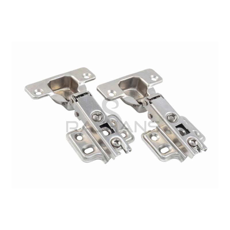 Regular Hinges