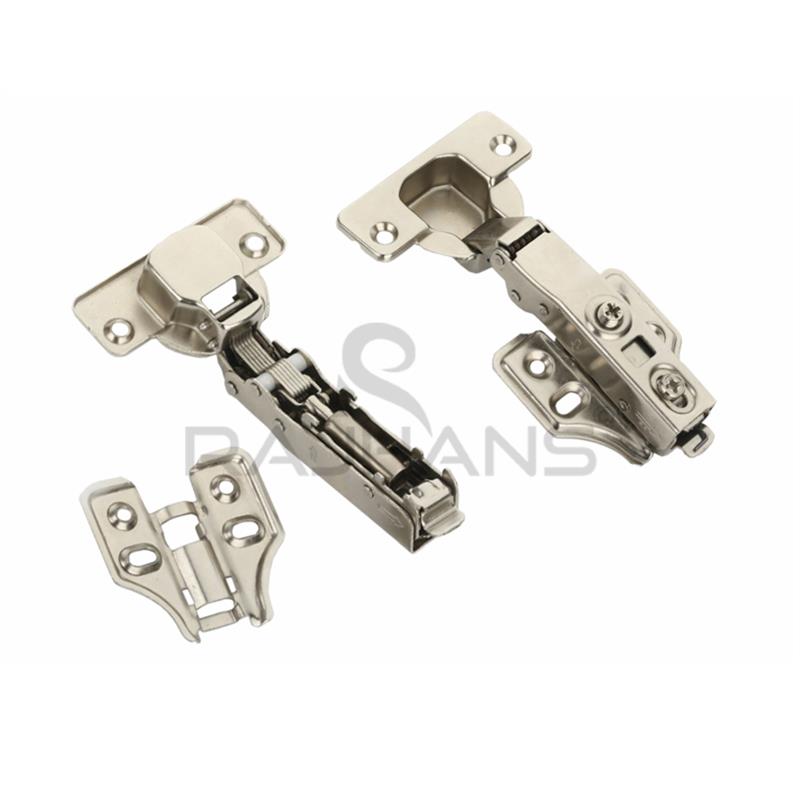 Eco Series Soft Close Hinges (MS)