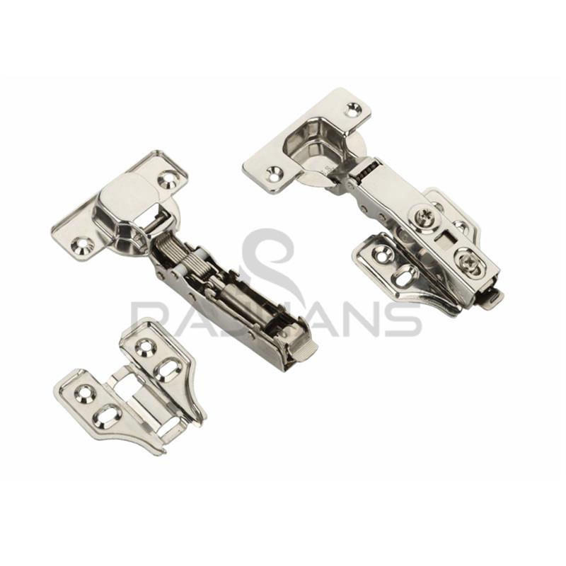 Eco Series Soft Close Hinges (S.S.)