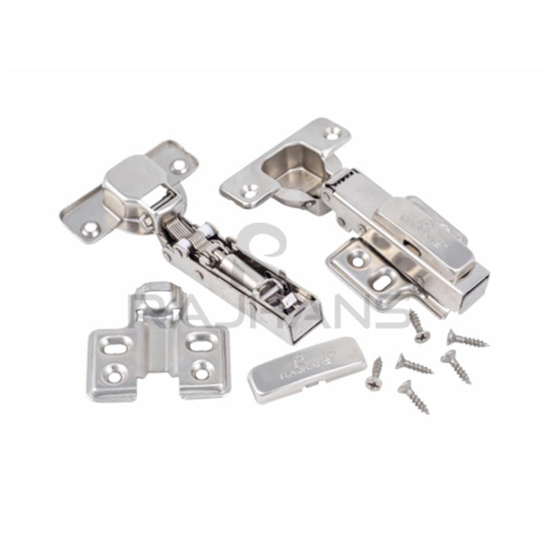 Regular Soft Close Hinges