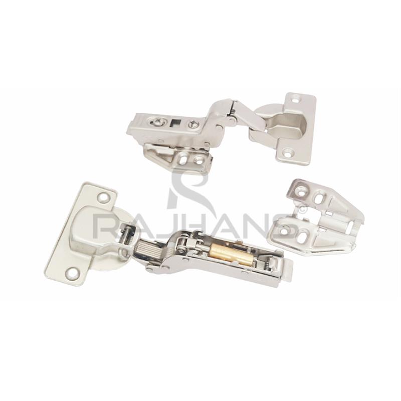 Thick Door Soft Close Hinges