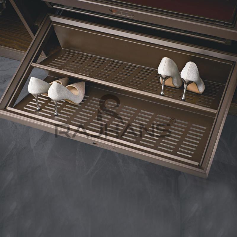 Shoe Rack Sheet Base