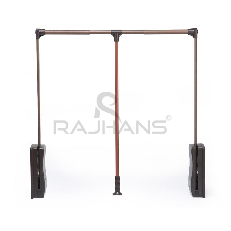 Wardrobe Lifter (Soft Close) 13 kg