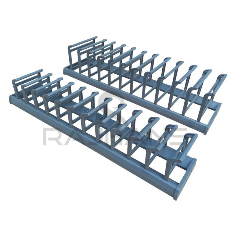 ABS Plate Fixture & Cup Saucer Fixture 