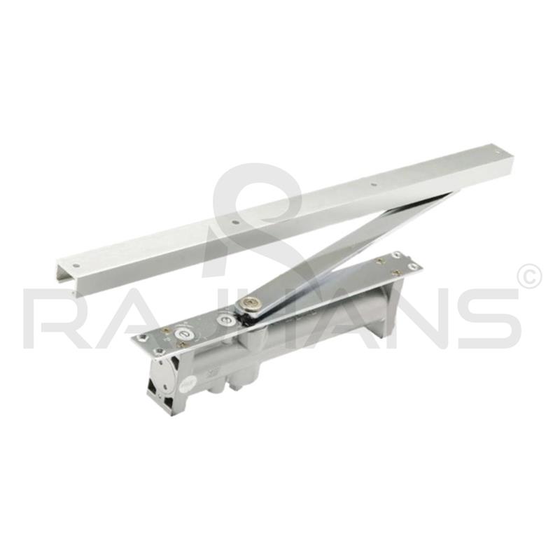 Concealed Duty Door Closer