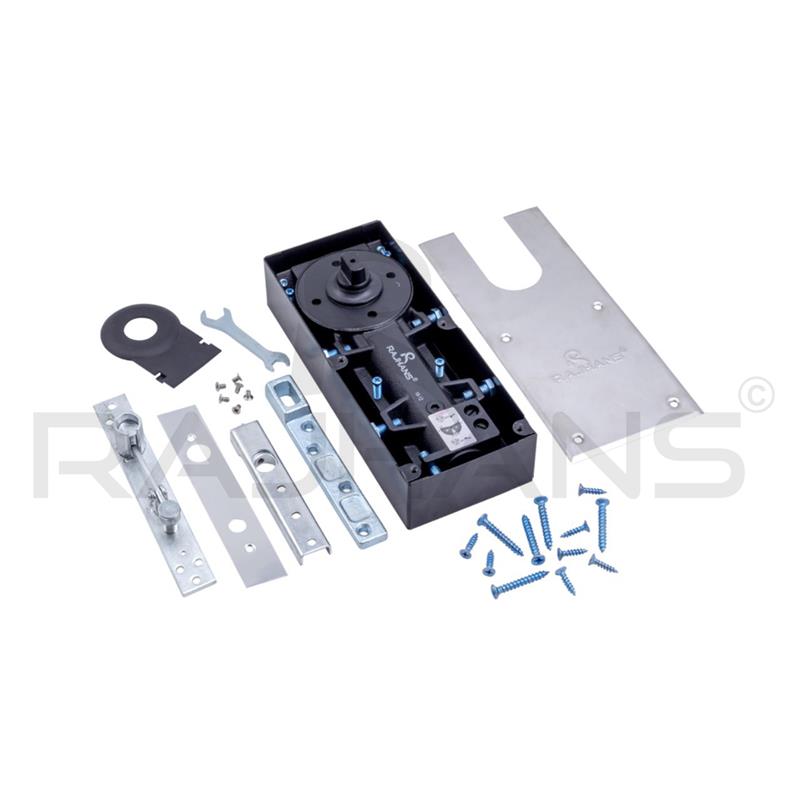Heavy Duty Floor Spring