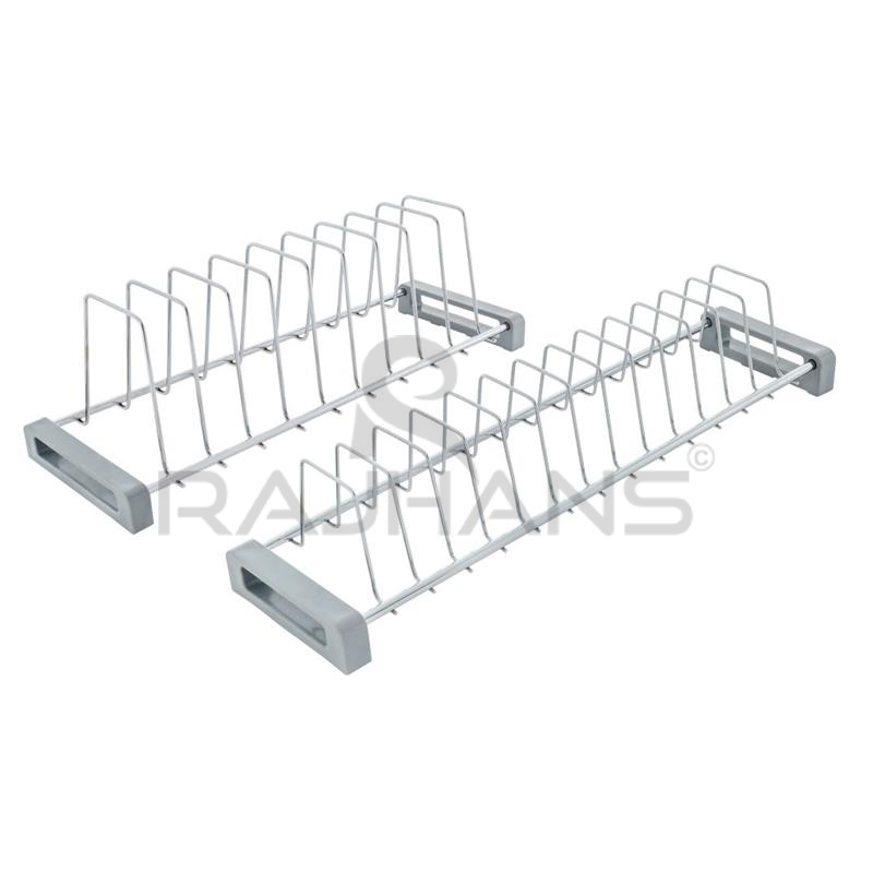 Plate Fixture & Cup Saucer Fixture 