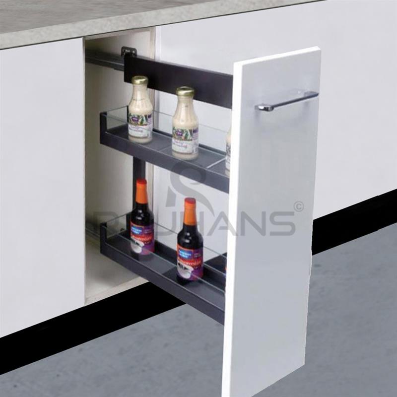 Pull Out Drawers