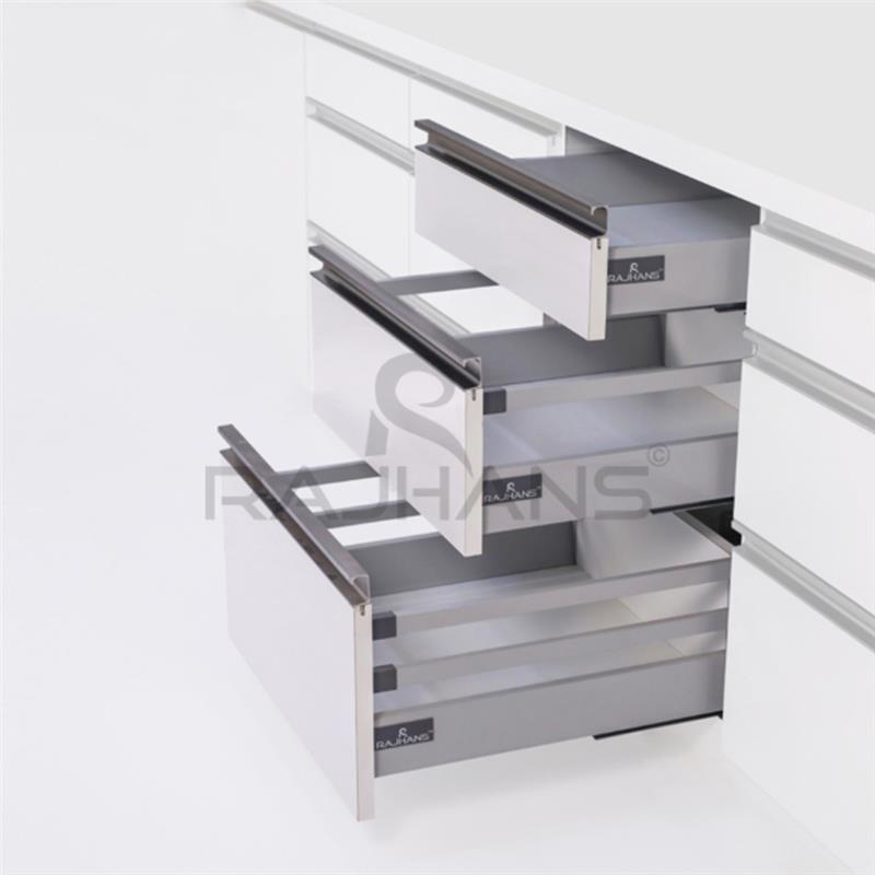Regular Drawer Box