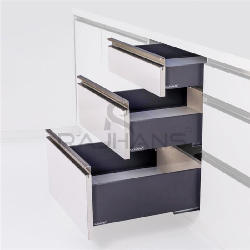 Slim Drawer Box