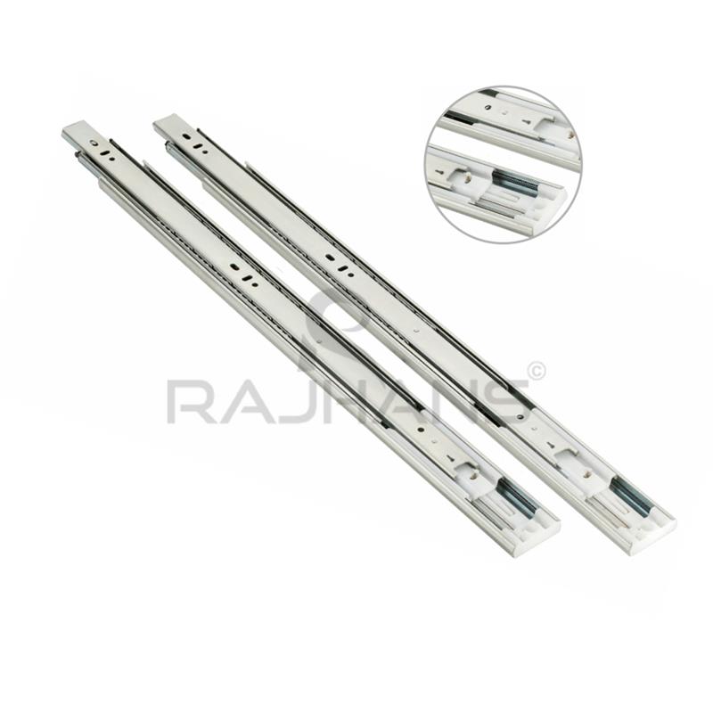 Soft Close Drawer Slides