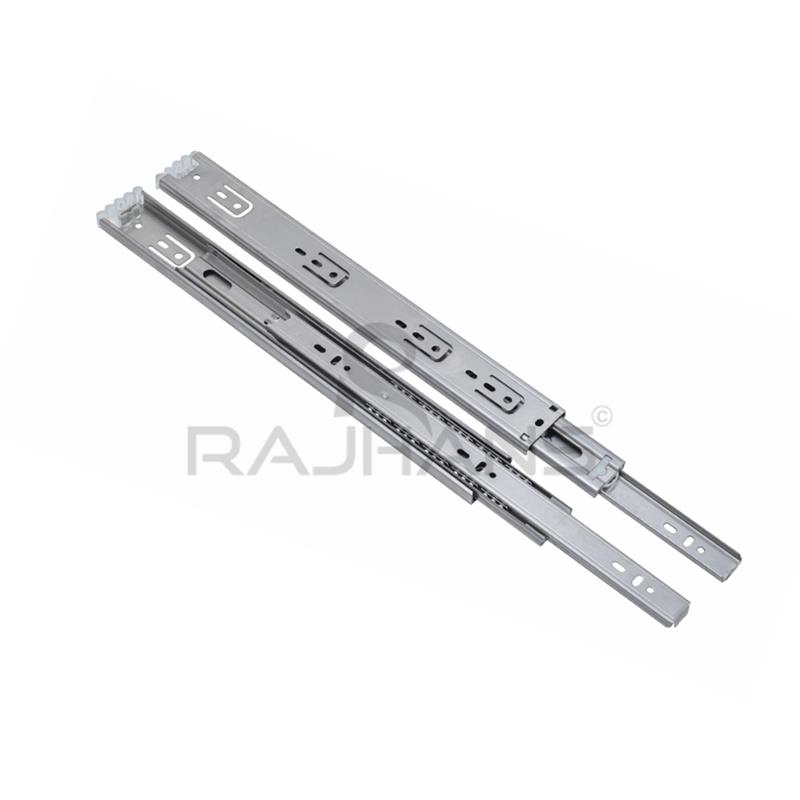 Stainless Steel Drawer Slides