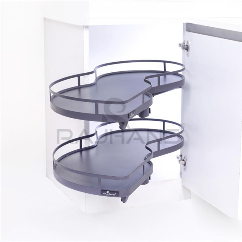 Swing Corner