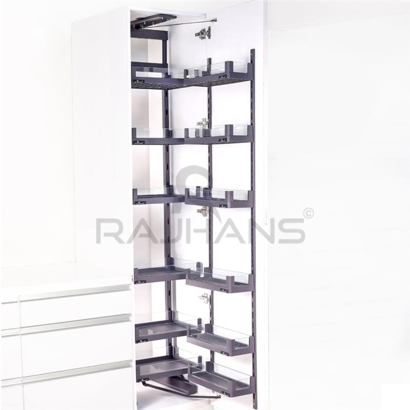 Tall Pantry Unit