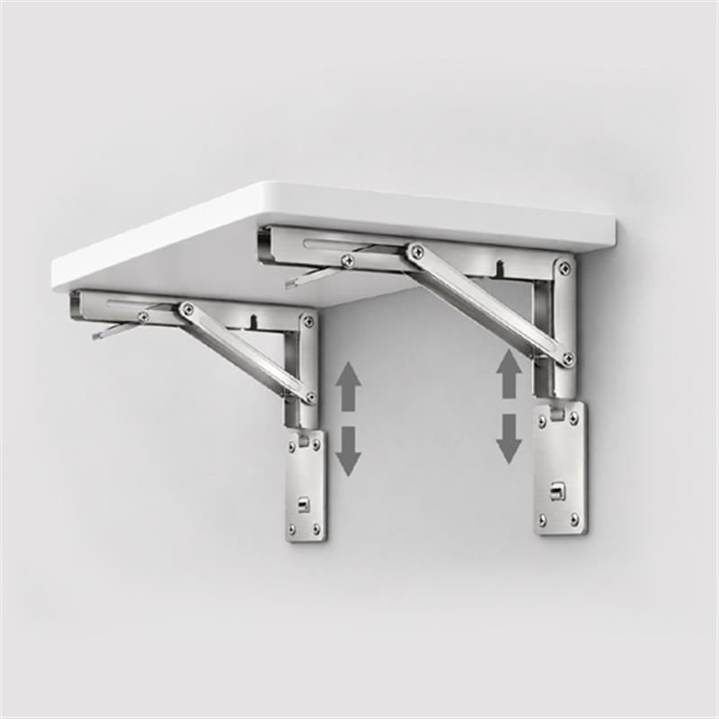 SS Table Bracket